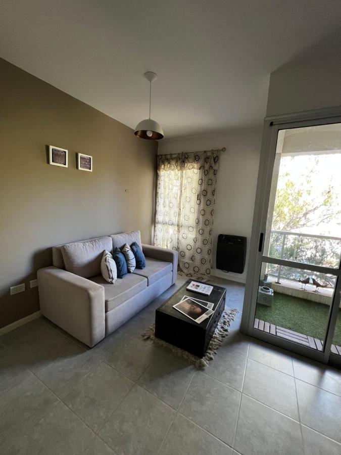 Apartment Talavera 480 Salta